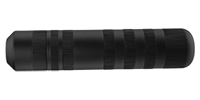 Multikaliber Schalldämpfer WHMG MK40-FS für Luftdruckwaffen