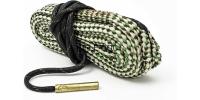 Putzschnur Kaliber von .17 (4,5 mm)  bis .38 (9 mm) – Schnelle und effektive Laufreinigung