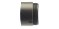 Zusatzmodul für Schalldämpfer SubSonic 35, Kaliber 6 mm
